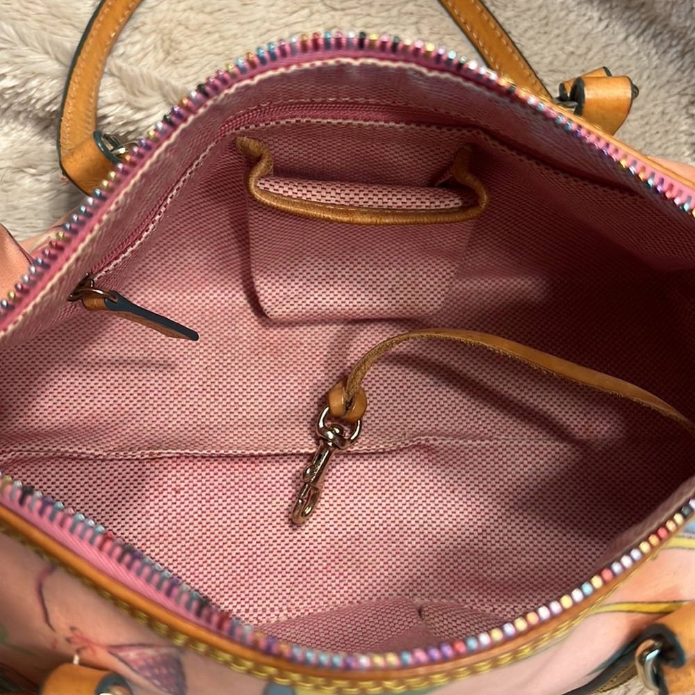 DOONEY & BOURKE Beach Day Bag - Picture 11 of 15